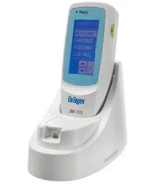 新生儿经皮黄疸仪行业数据：2024年亚洲销量份额近50%，全球前五厂商占比超70%，医院为最大应用场景分析报告