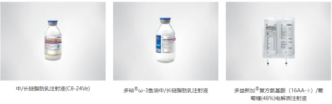 2026年全球肠外营养市场规模预计达48.62亿美元，热量与脂肪乳为最大细分品类，单腔室产品占下游72%份额